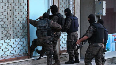 İstanbulda İŞİD əməliyyatı: Azərbaycan vətəndaşları tutuldu